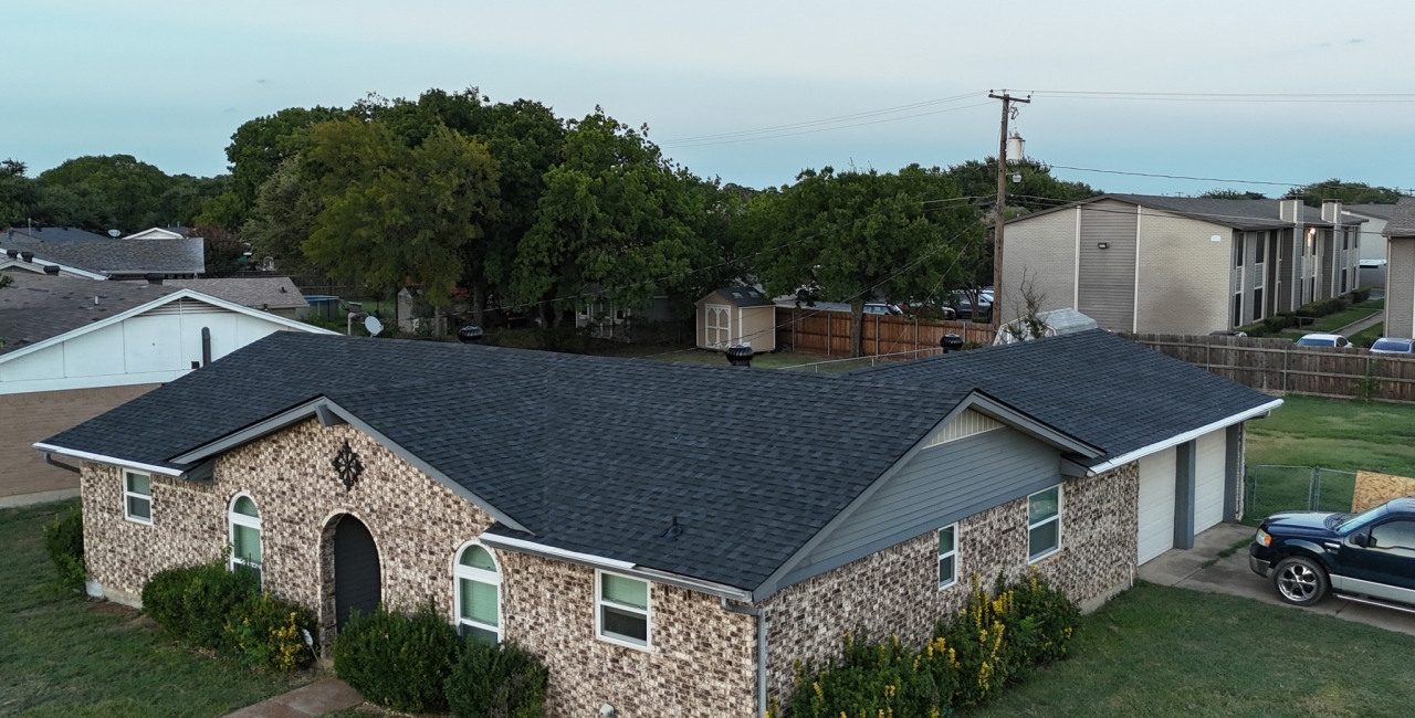 What to Look for in a Reputable Roofing Company in Dallas-Fort Worth