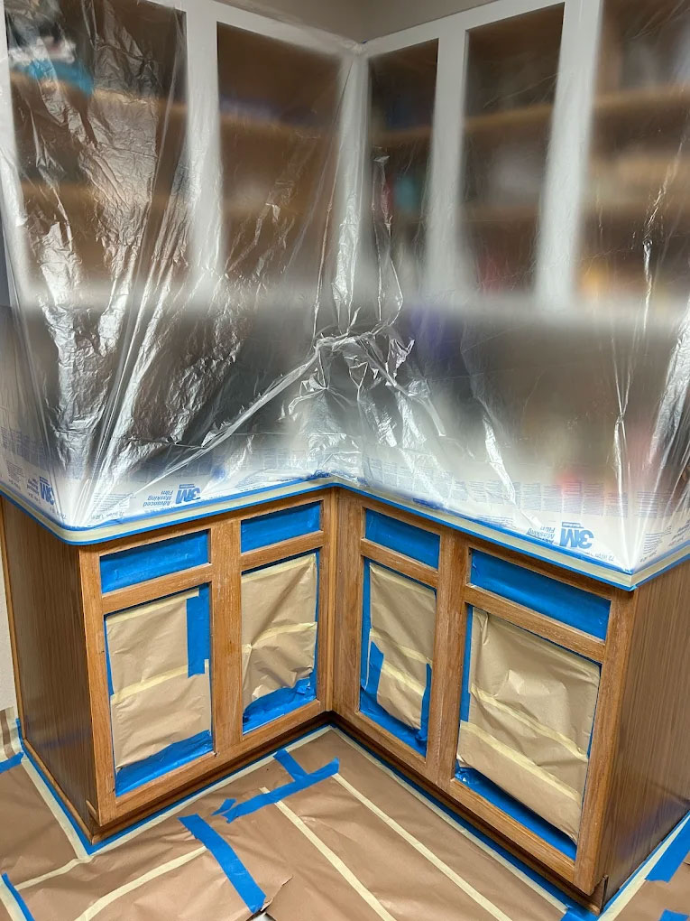 SkyGuard Roofing project in Dallas-Fort Worth