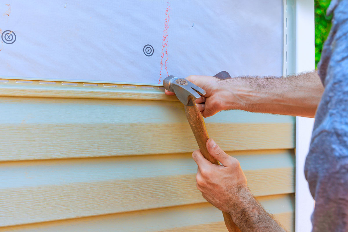 How to Choose the Best Siding for Your Dallas/Ft. Worth Home: A Consumer Guide